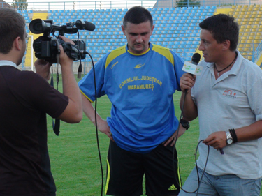 Cristi Balaj